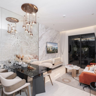 Bán căn hộ 2PN cách biển Quy Nhơn giá chỉ 2,6 tỷ