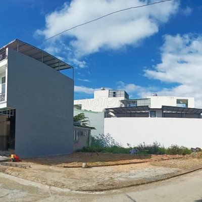 SALE giá tốt lô góc đẹp Lê Văn Thủ Chợ Dinh HH ĐỦ 1% CHO ACE MG