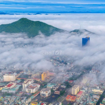 Cần bán căn 51m2 tầng trung view Đầm Thị Nại