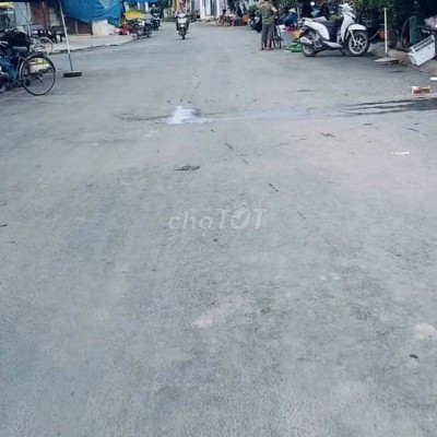 Chính Chủ Cần Bán Đất Nhơn Thành 115m², Lộ Giới 13m, Giá 730 Triệu